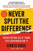 Never Split the Difference