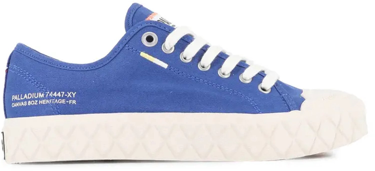 Trainers Palladium Palla Ace Cvs Org Blauw