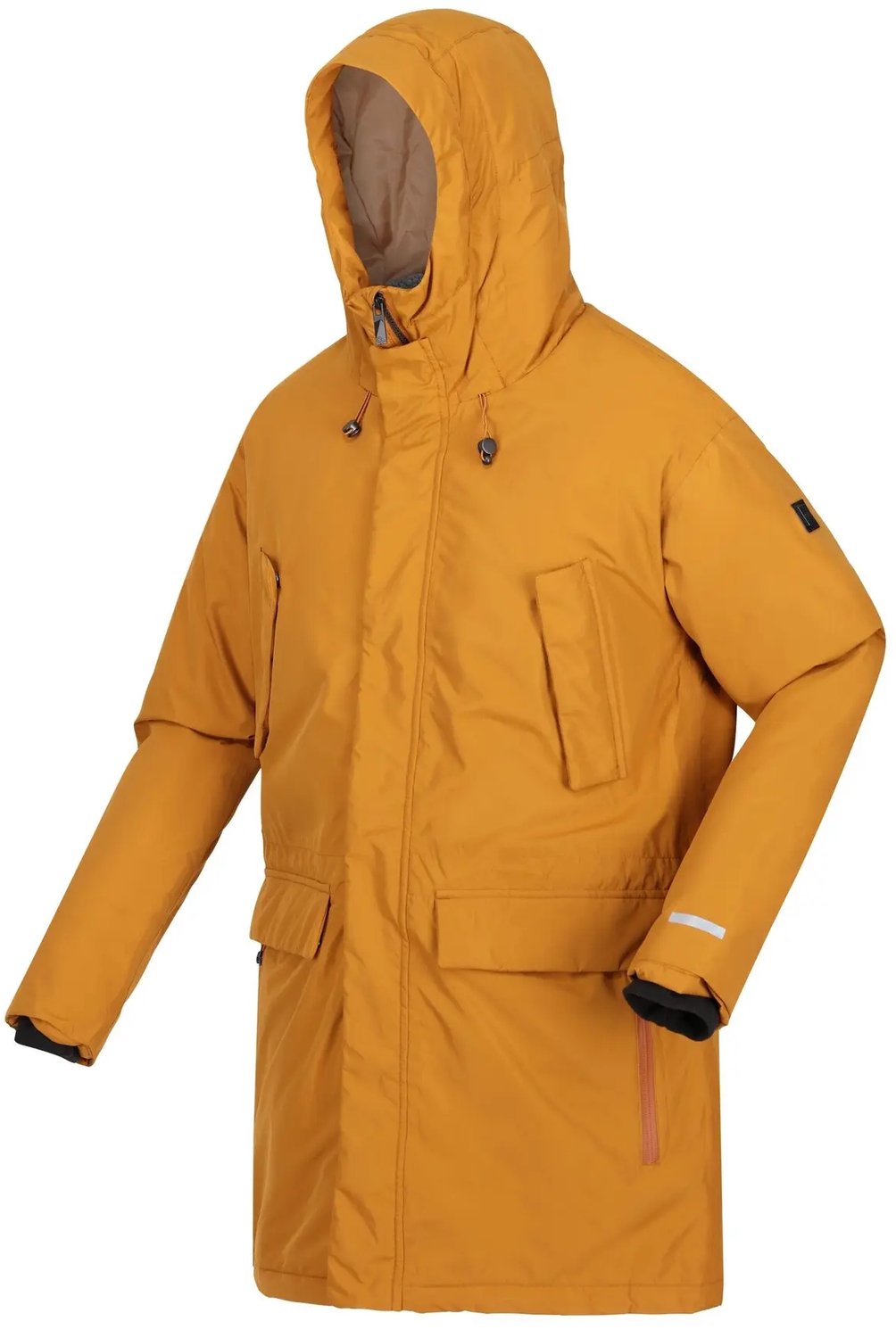 Waterdichte parka Regatta Tavaris Specerij Cathay