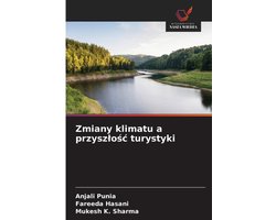 Zmiany klimatu a przyszlośc turystyki