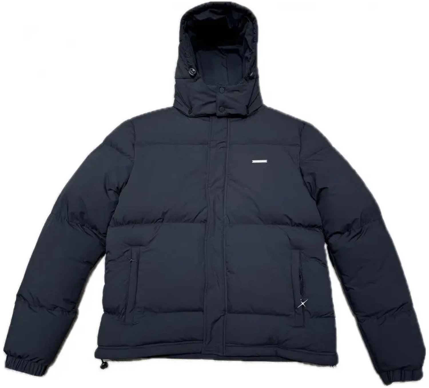 Hooded jacket Project X Paris Bkw