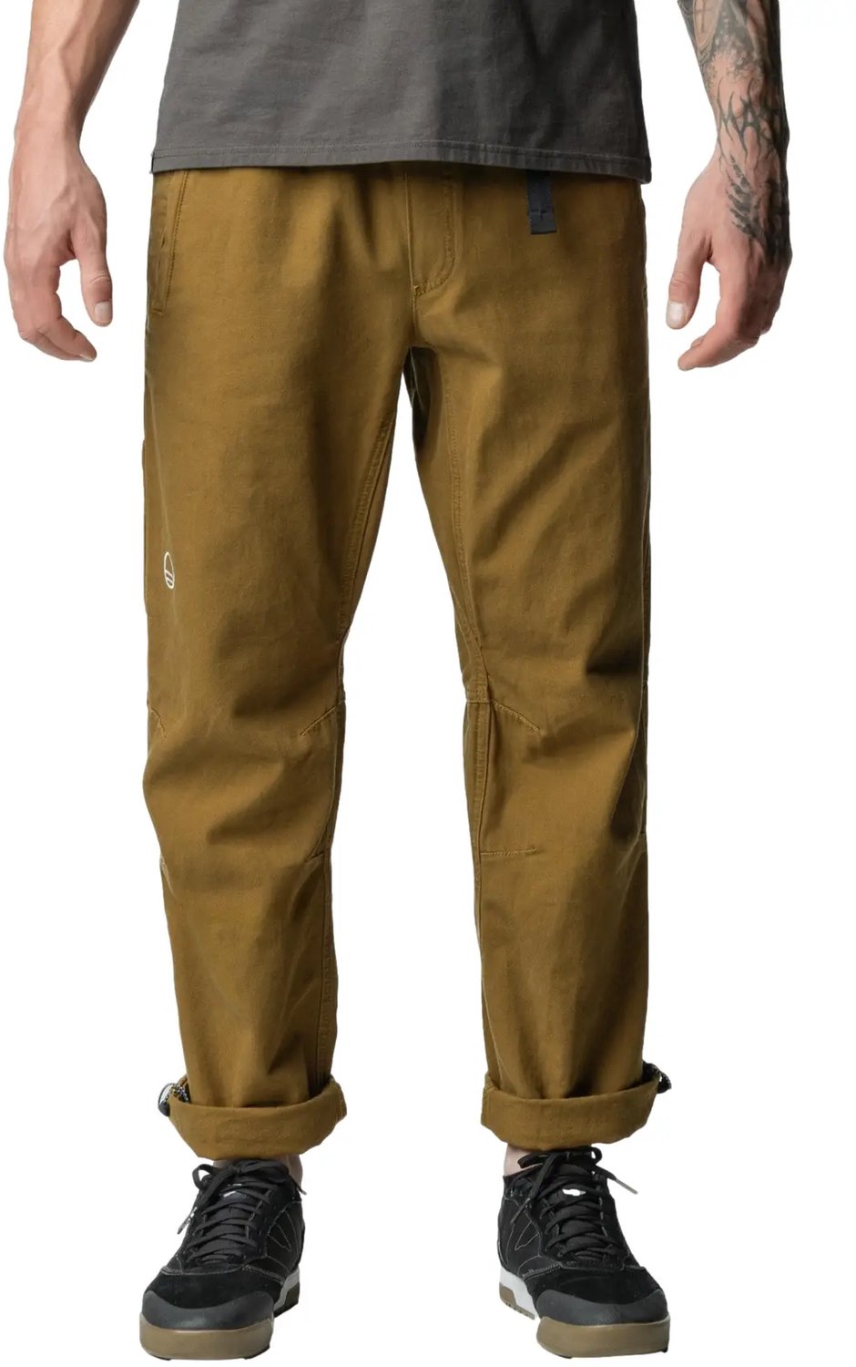 Broek Wild Country Movement Canvas Moab