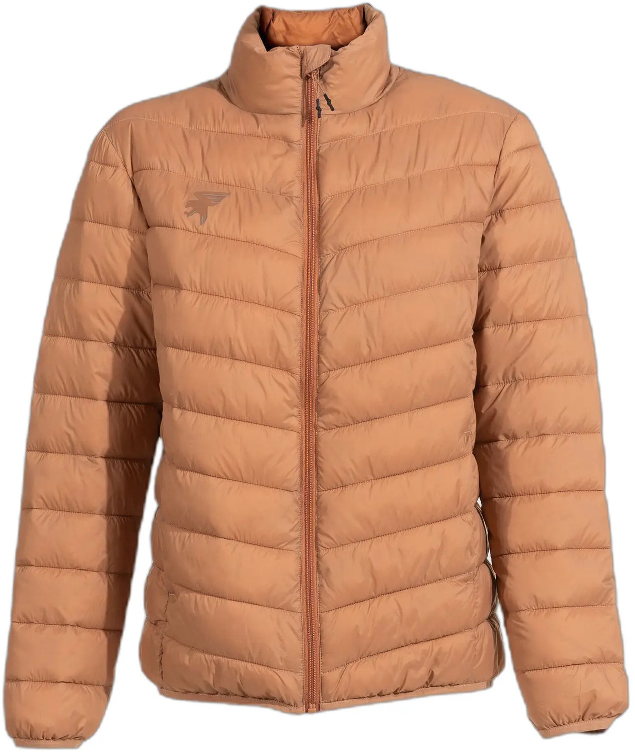 Donsjack voor dames Joma Mystic Geel