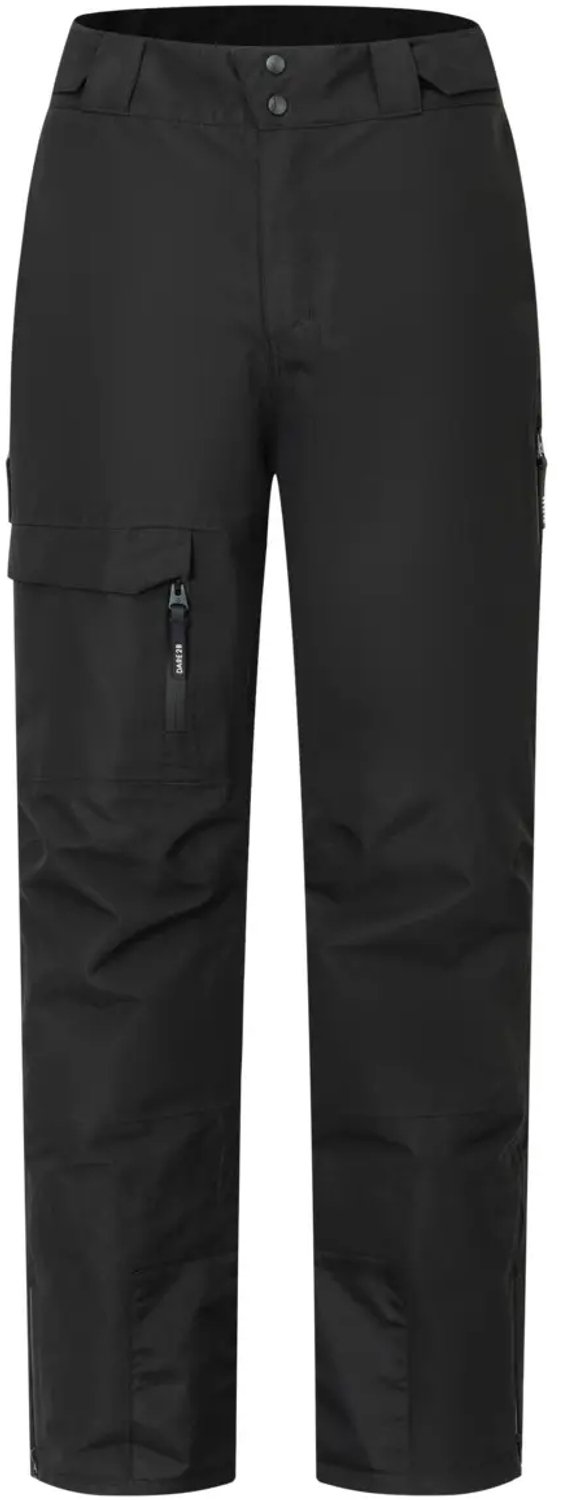 Broek Dare 2B Altitude Guard Zwart