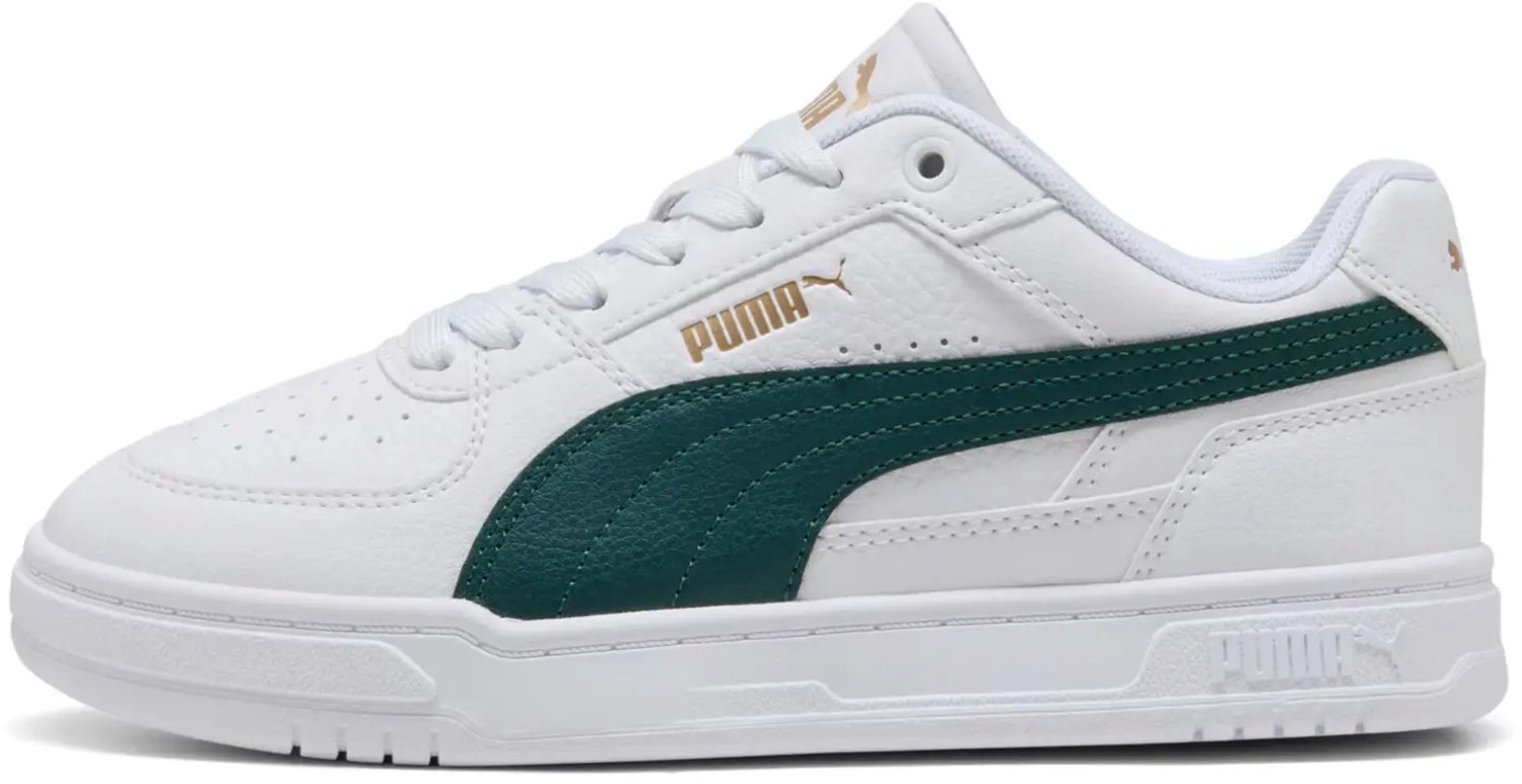 Kinderschoenen Puma Caven III Wit