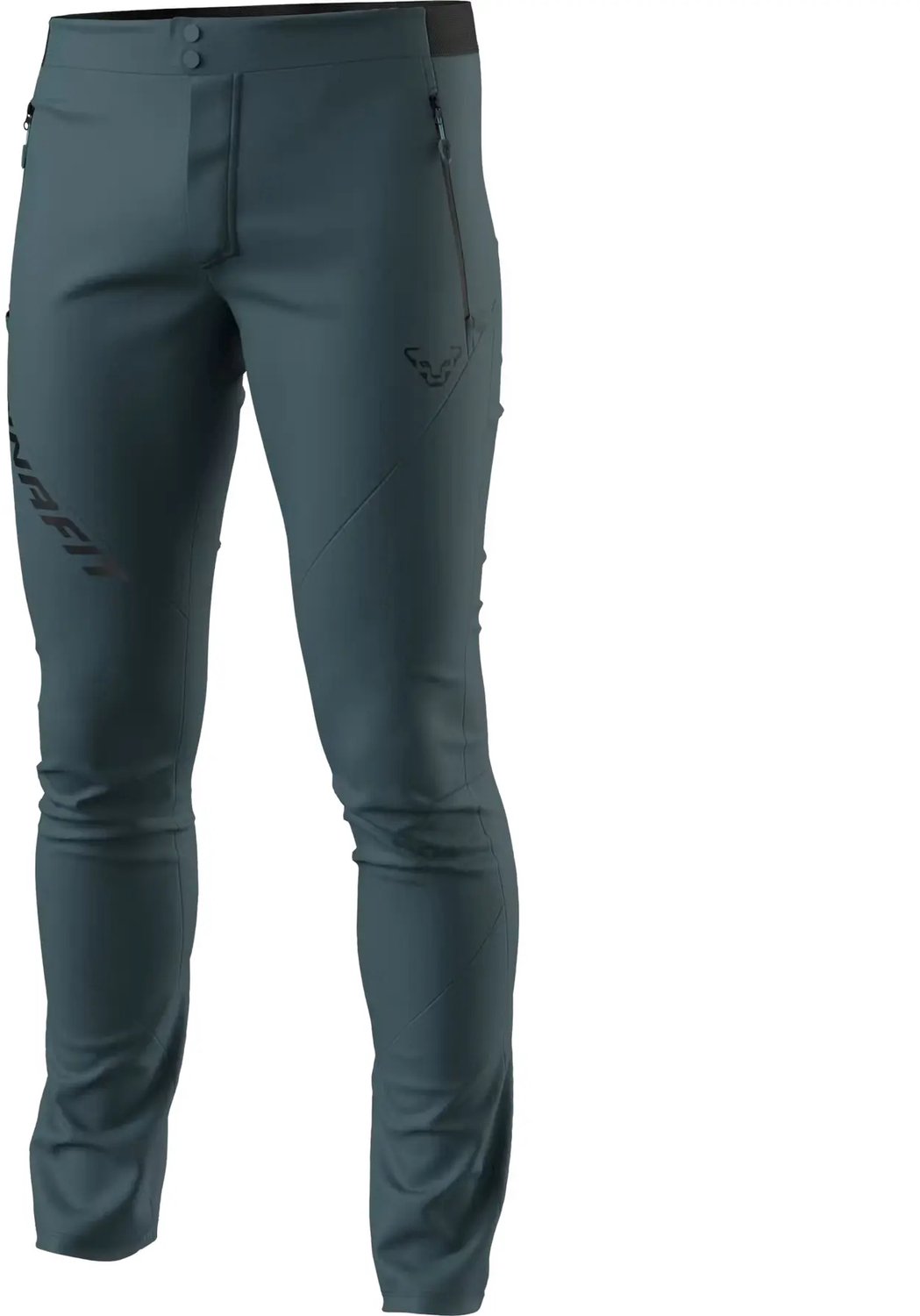 Lange broek Dynafit Transalper Light Zwart