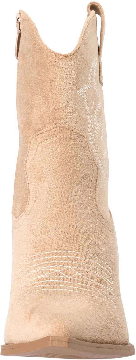 Stiefeletten