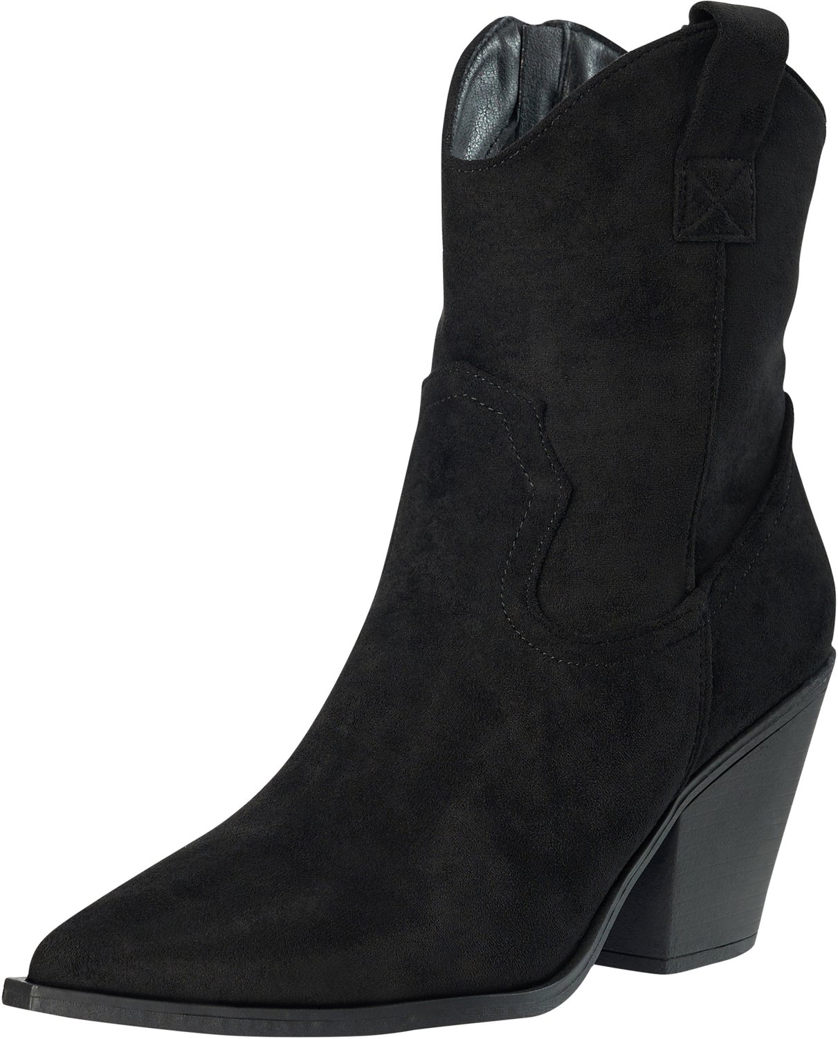 Stiefeletten
