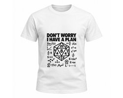 Minimalistisch Scandinavisch T-shirt – Stijlvol Statement T-shirt met Inspirerende Quote voor Trendsetters
