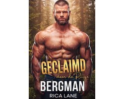 De Bergmannen van Pine Valley 3 - Geclaimd door de Ruige Bergman