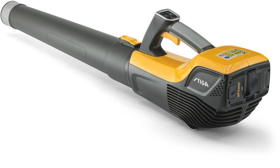 STIGA BL 500e Bladblazer - Accu - 55 m/s - borstelloze motor