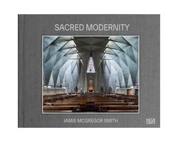 Sacred Modernity