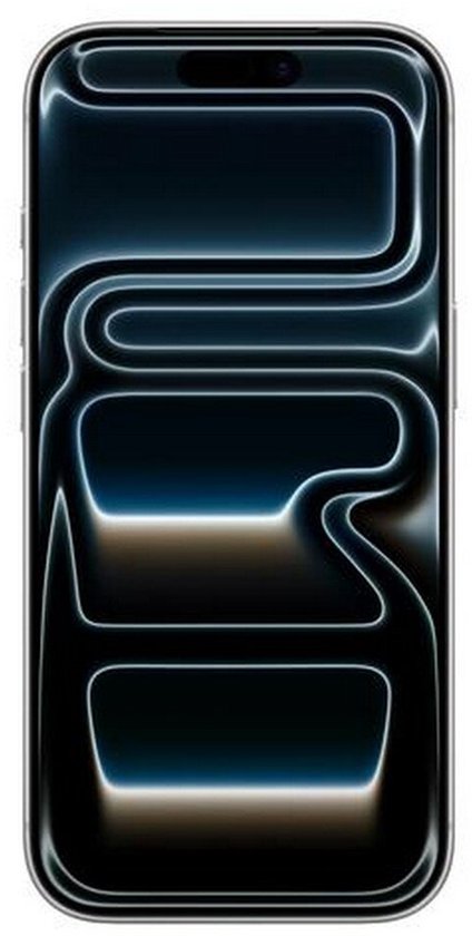 Apple iPhone 17 Pro - 256GB - Argent