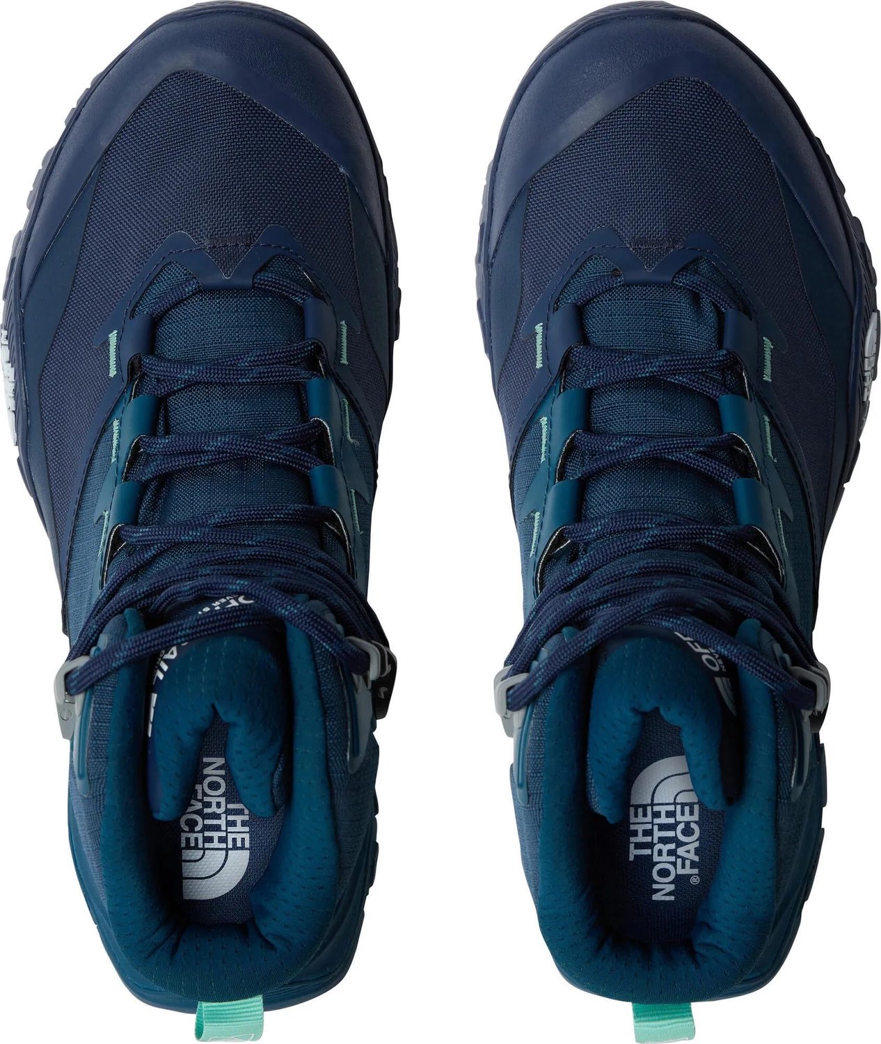 The North Face Offtrailler Schoenen GTX 41.5 EU Midnight Petrol Summit