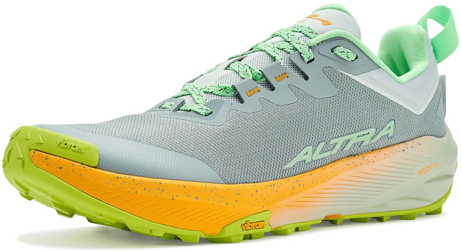 Altra Experience Wild 3 - Trailrunningschoenen - Grijs - 38.5