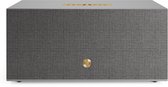 Audio Pro C20 W - Multiroom Speaker met HDMI ARC en Phono-ingang - WiFi, Bluetooth, AirPlay 2 en Google Cast - Grijs
