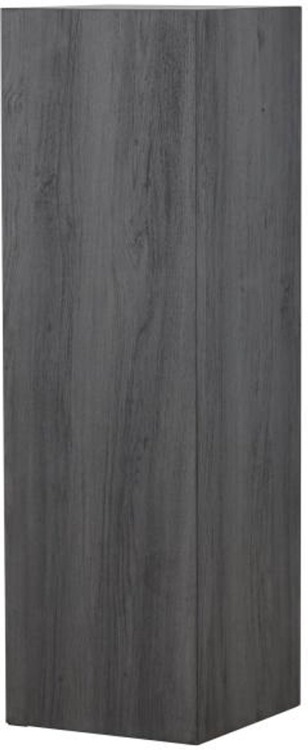 Svea Diana zuil - 130 cm - zwart