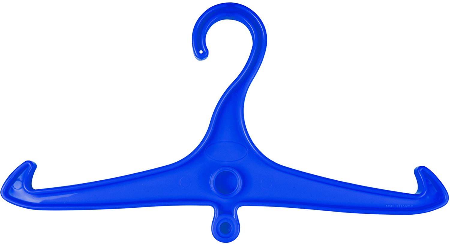 IST Sports - Trimvest hanger - Kunststof