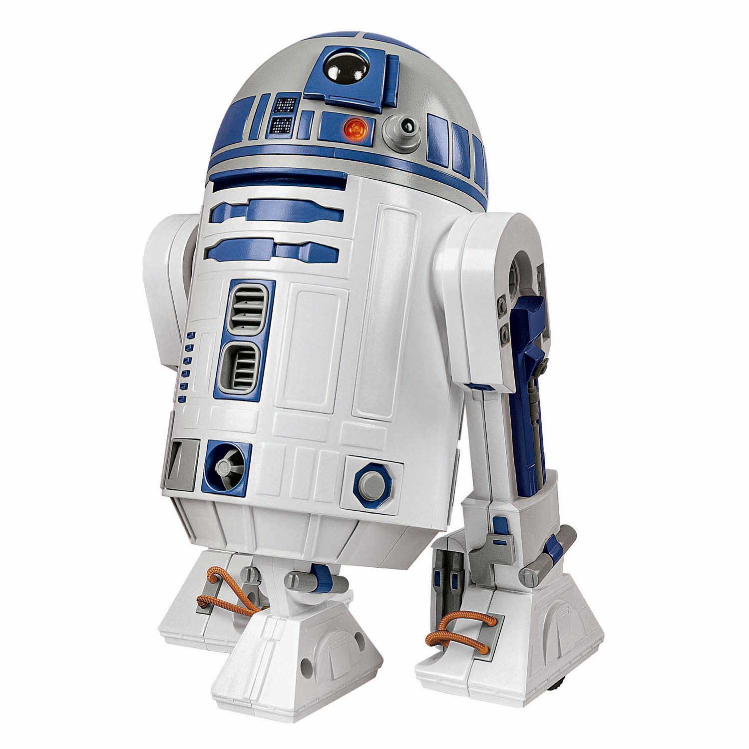 Clementoni Star Wars R2-D2