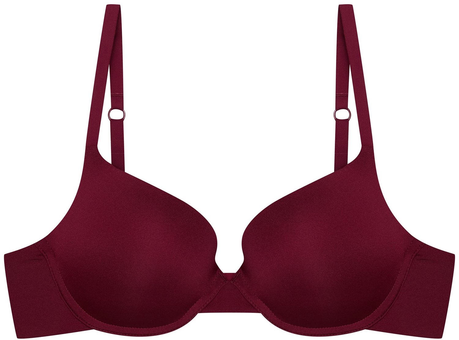 ESOTIQ Conway Bloovii - Super push-upbeha - Bordeaux