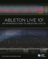 101 Series - Ableton Live 101