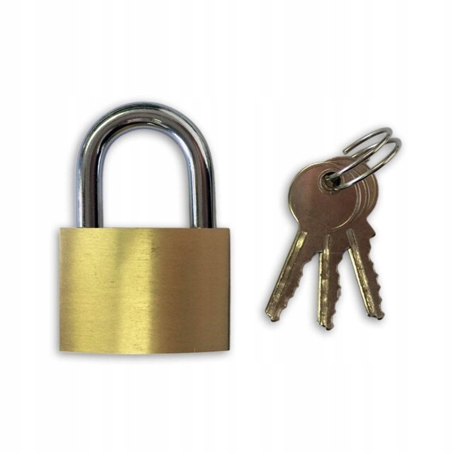 Fiets Kettingslot met Sleutel - Robuust en Veilig