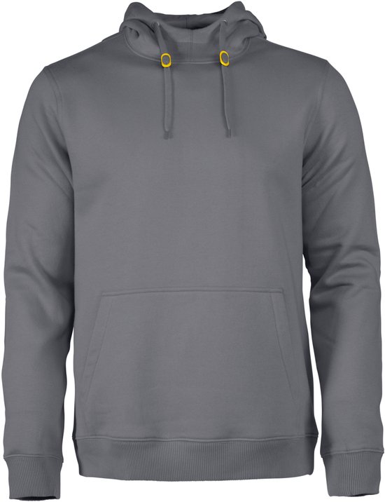 Printer HOODIE FASTPITCH RSX 2262049 - Zwart - M