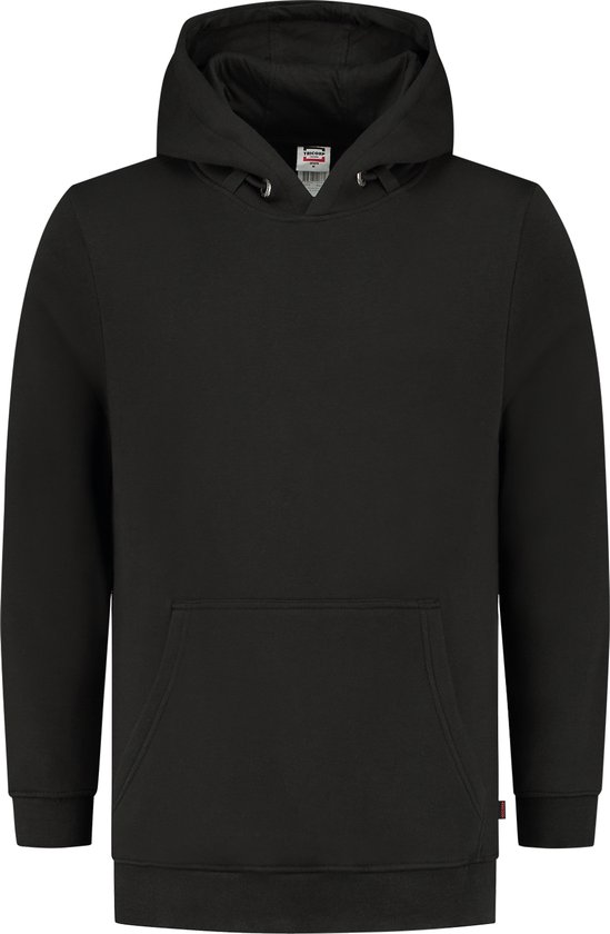 Tricorp 301019 Sweater Capuchon 60°C Wasbaar - Marineblauw - 4XL