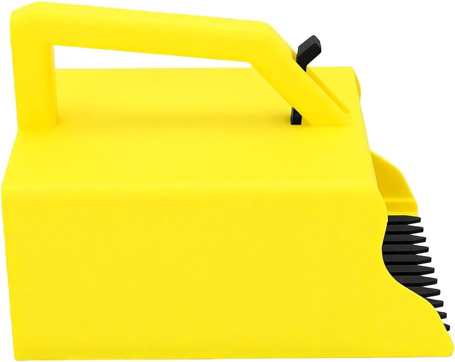 Bosbessenplukker met Schuine Kop voor een Efficiënte Bessenoogst