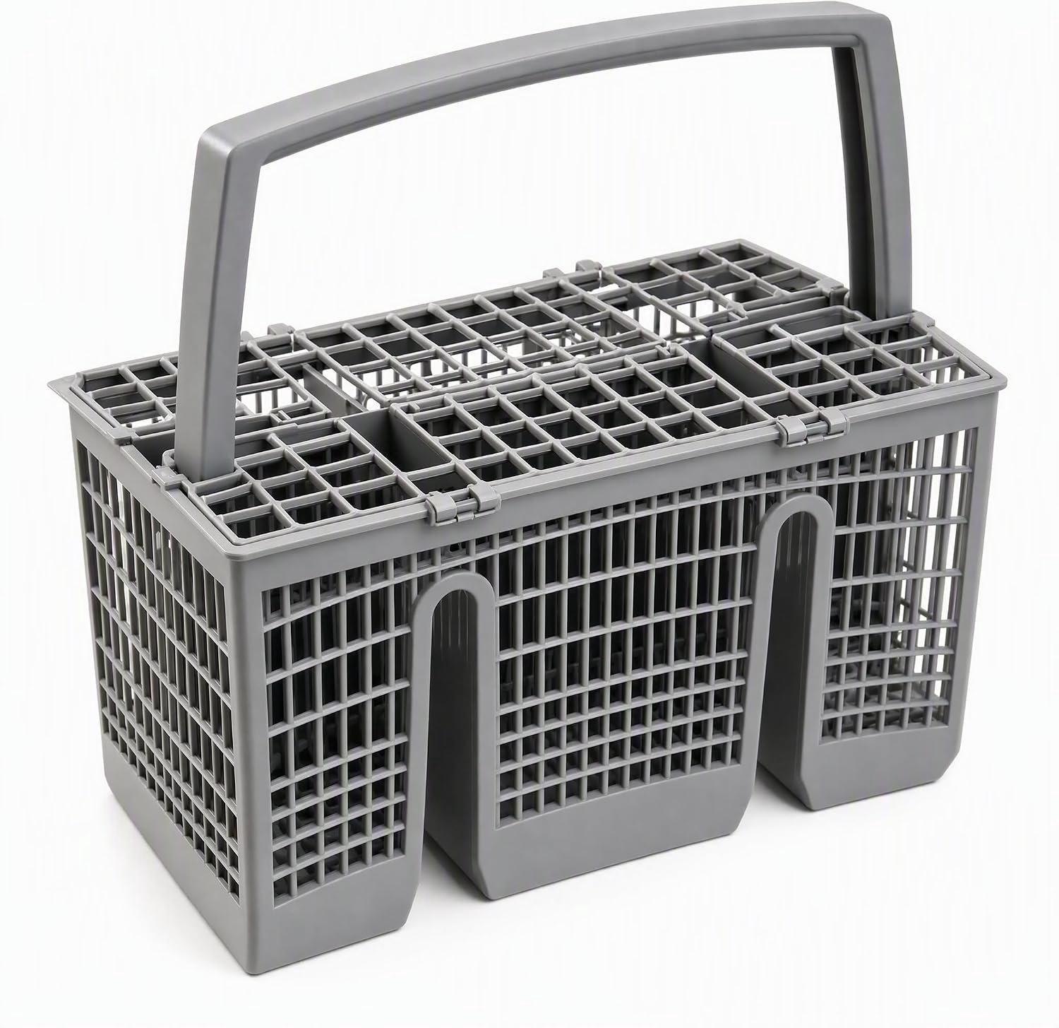 Vaatwassermand Voor Vaatwasser-Whirlpool, Vaatwasser Accessoire Opbergmand, Vaatwasser Bestek Mand