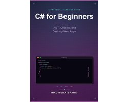 C# for Beginners
