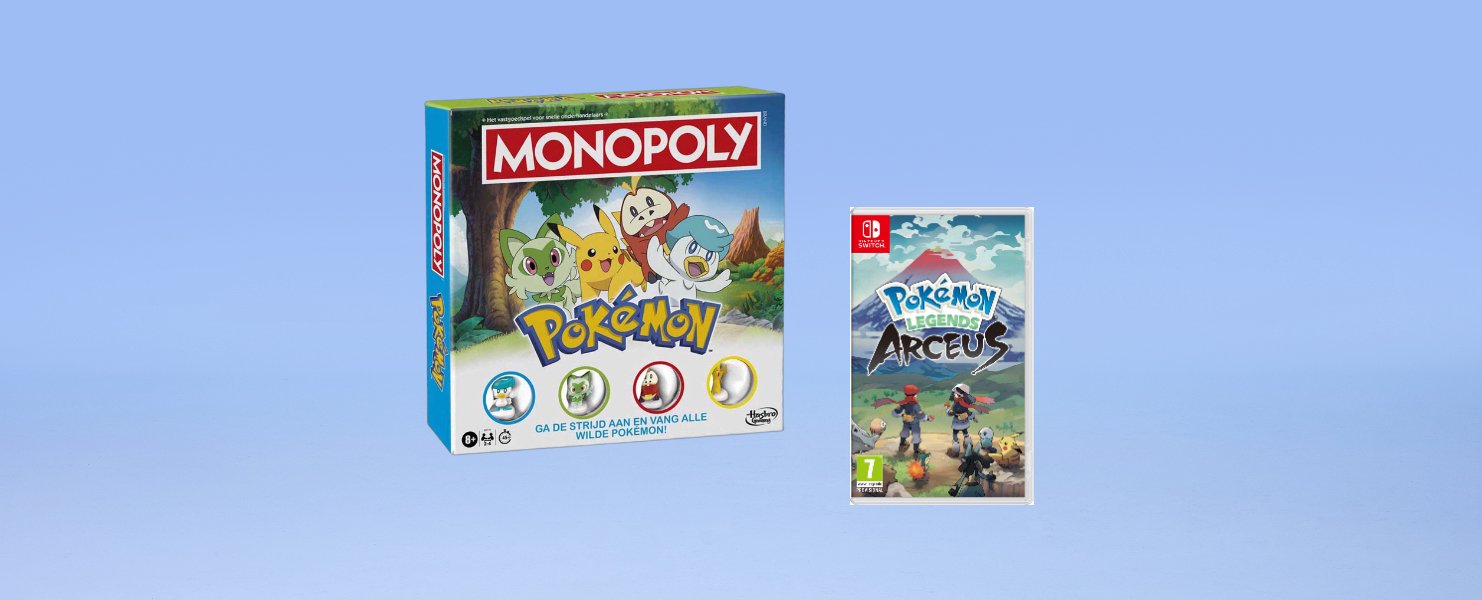 Ontdek alle collectors