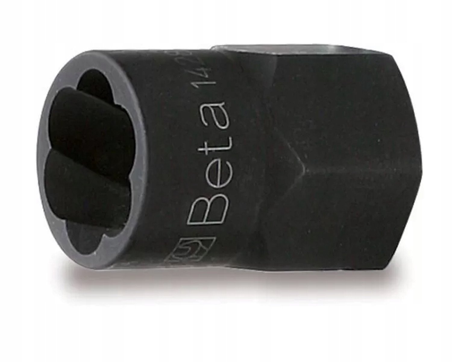 Beta Speciale Dopset 1428/SB5 20-27mm 5 Stuks op Metalen Rail