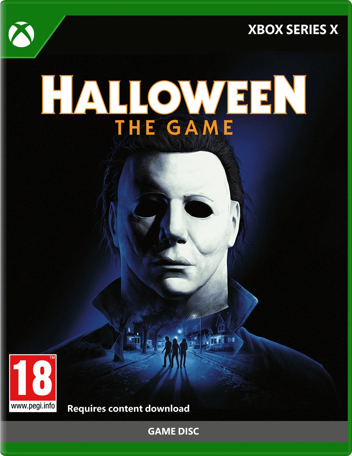 Halloween: The Game - Xbox Series X