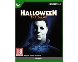 Halloween: The Game - Xbox Series X