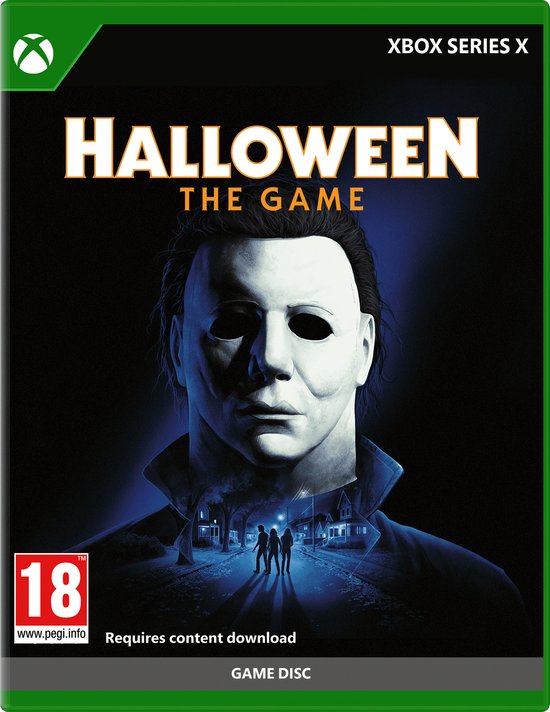 Halloween: The Game - Xbox Series X