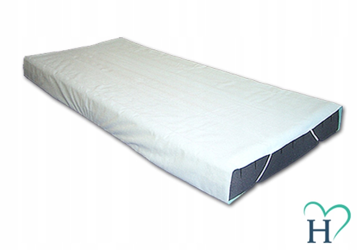 Halcamp Waterdicht Hoeslaken met Elastiek - 140x200 cm
