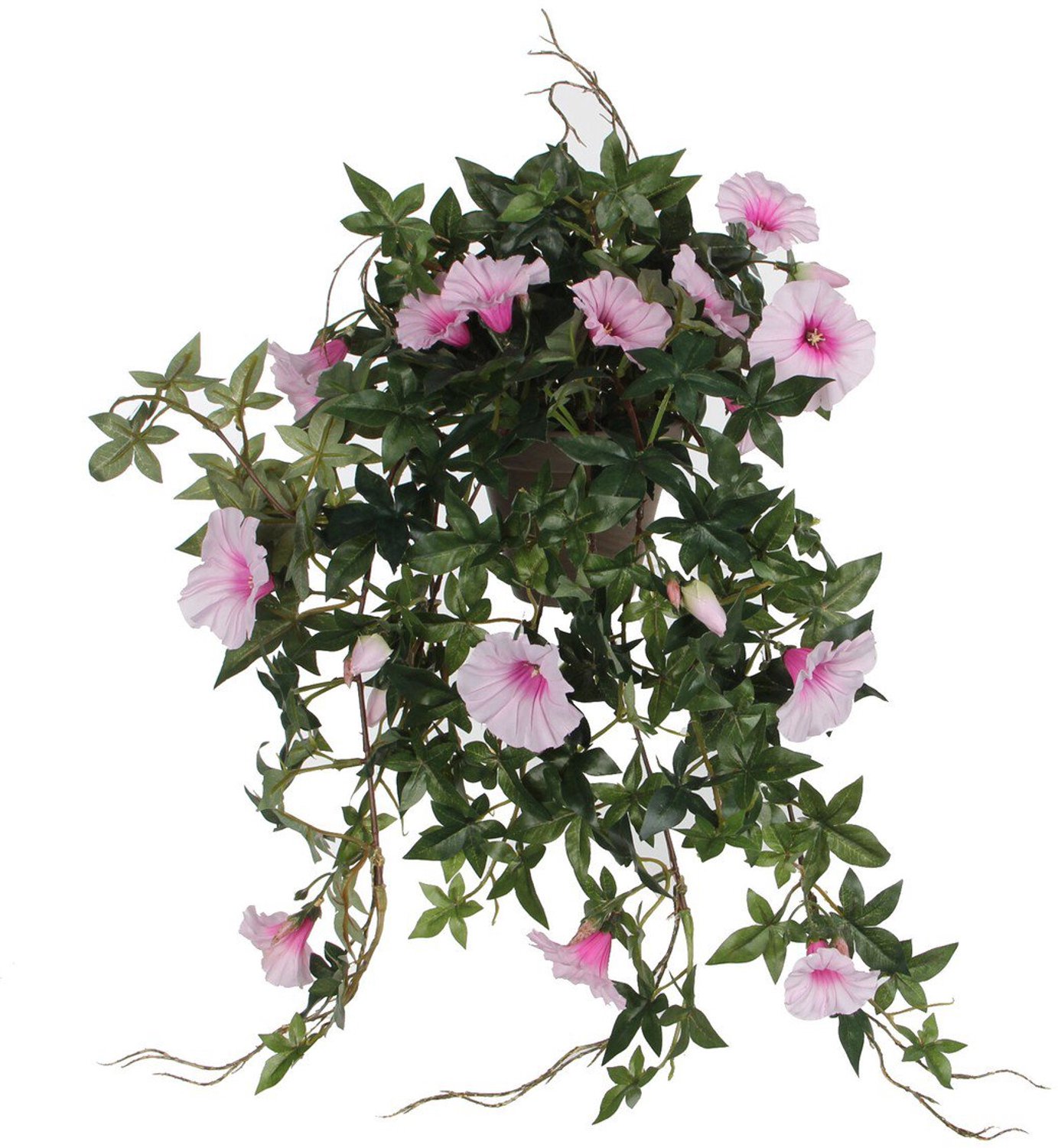 Kunstplant Roze