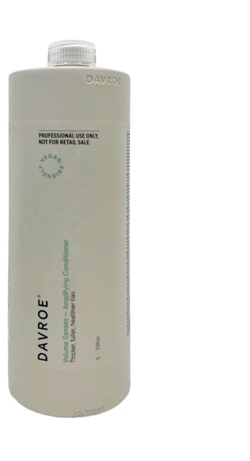 Davroe Senses Volume Amplifying Conditioner 1000 ml