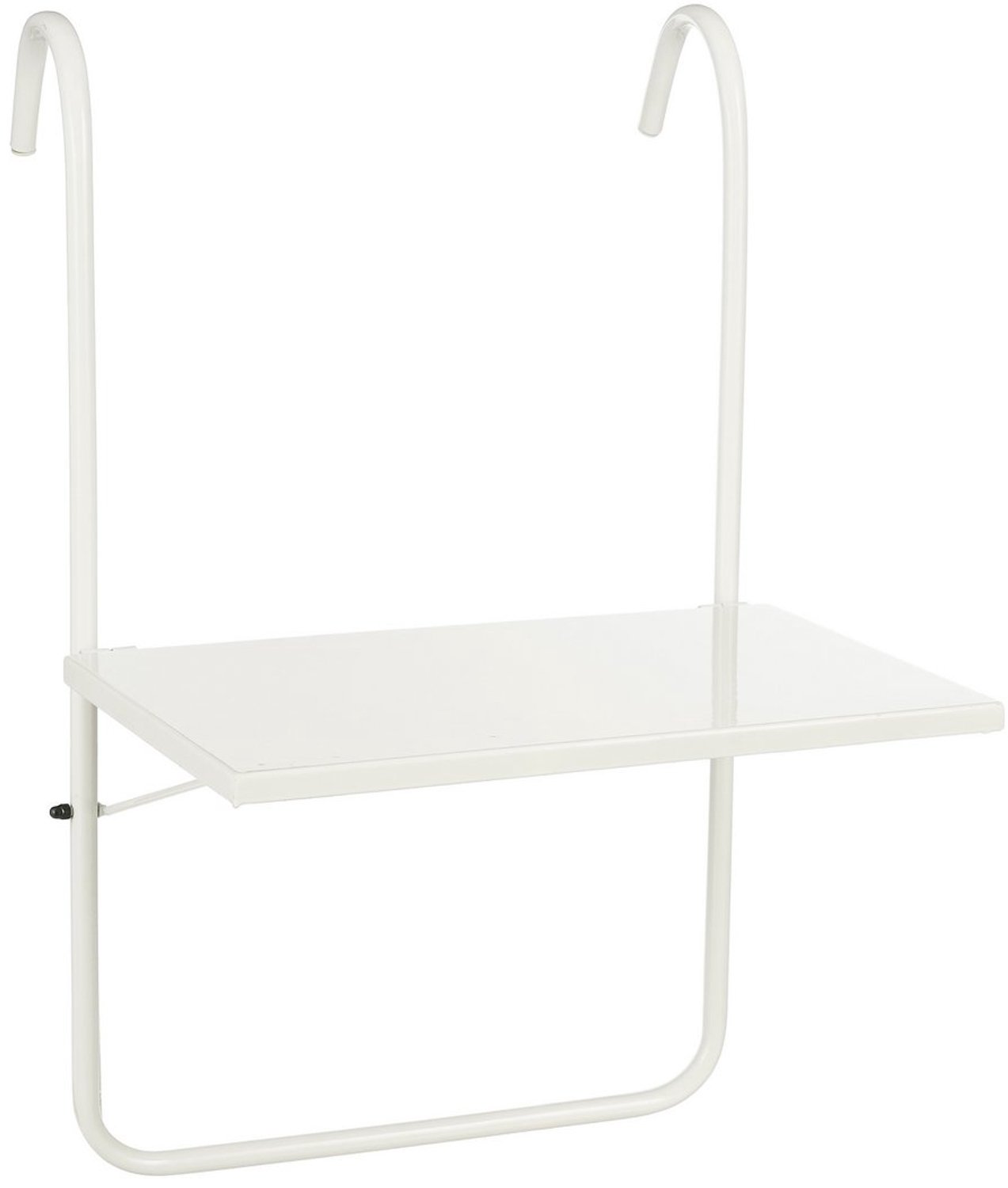 Tafel Seatle Wit