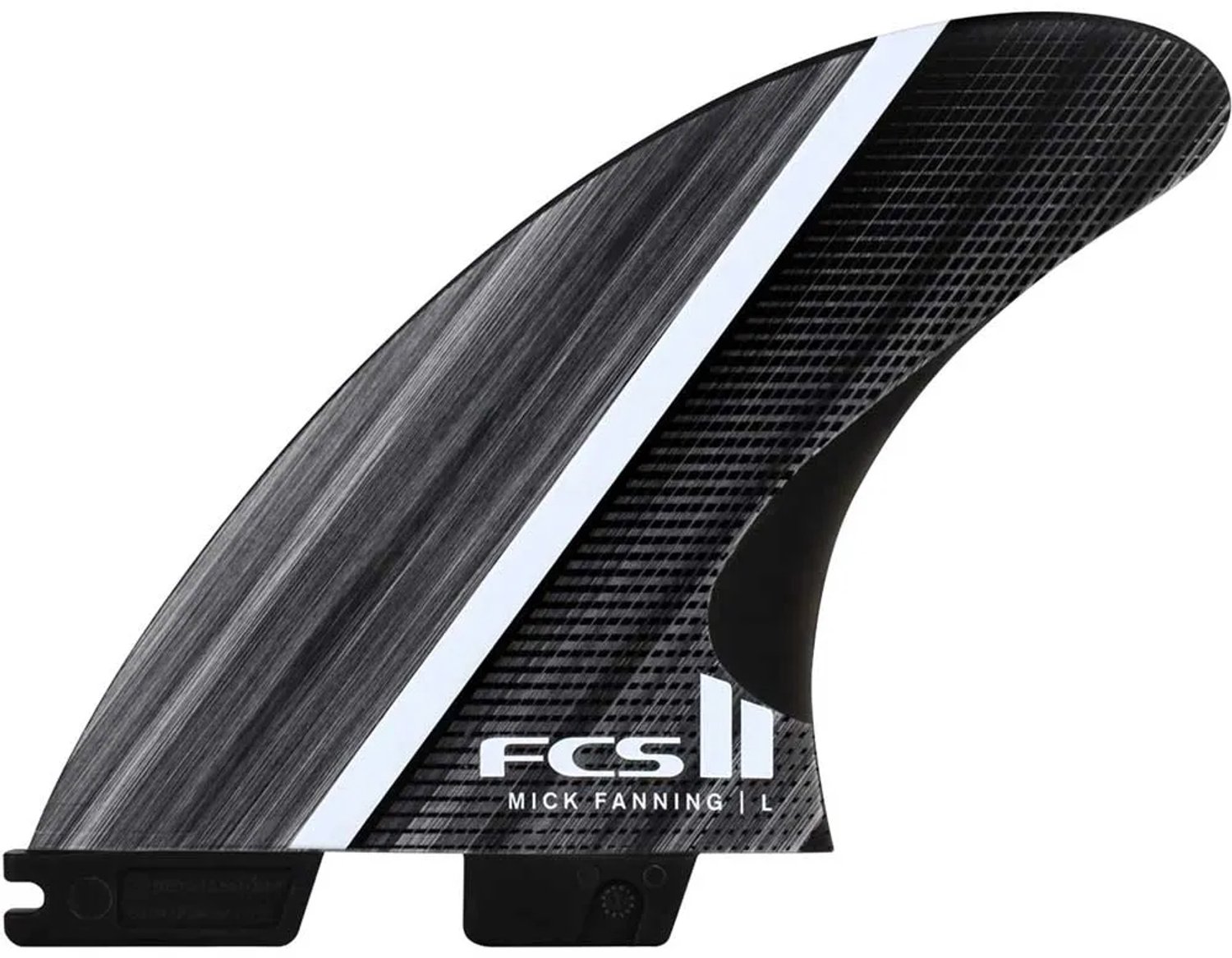 Fcs Mf Glass Fibre Fusion Tri Surf Vin Zwart MD