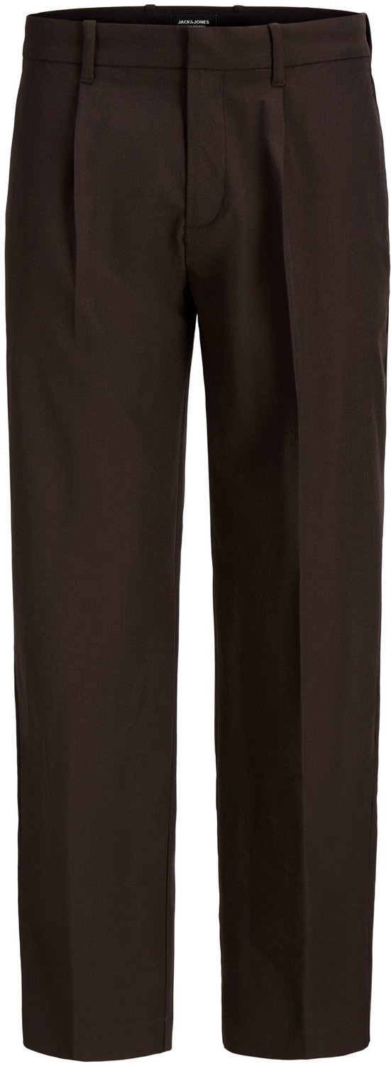 Jack & Jones Losvallende broek Straight Fit Losvallende broek