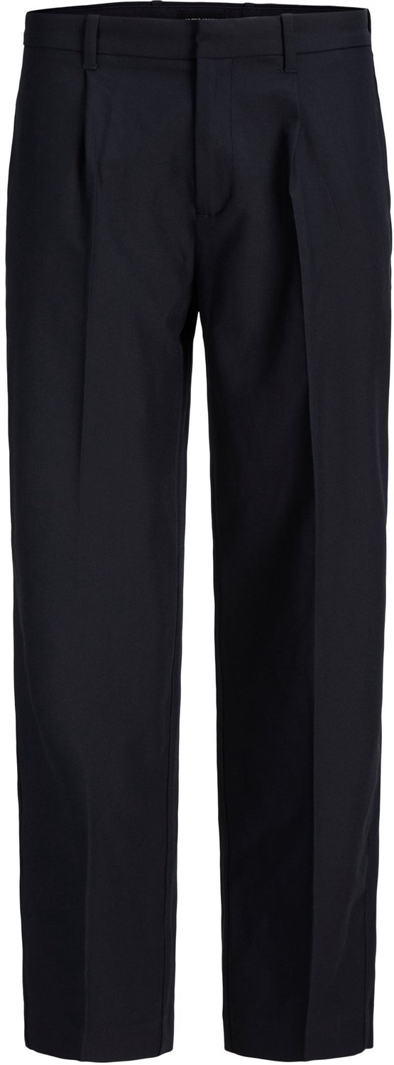 Jack & Jones Losvallende broek Straight Fit Losvallende broek