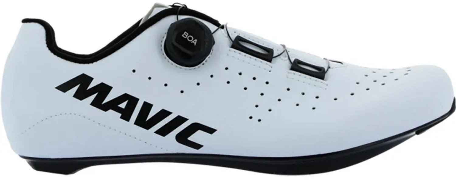 Mavic Cosmic Boa Raceschoenen Wit EU 46