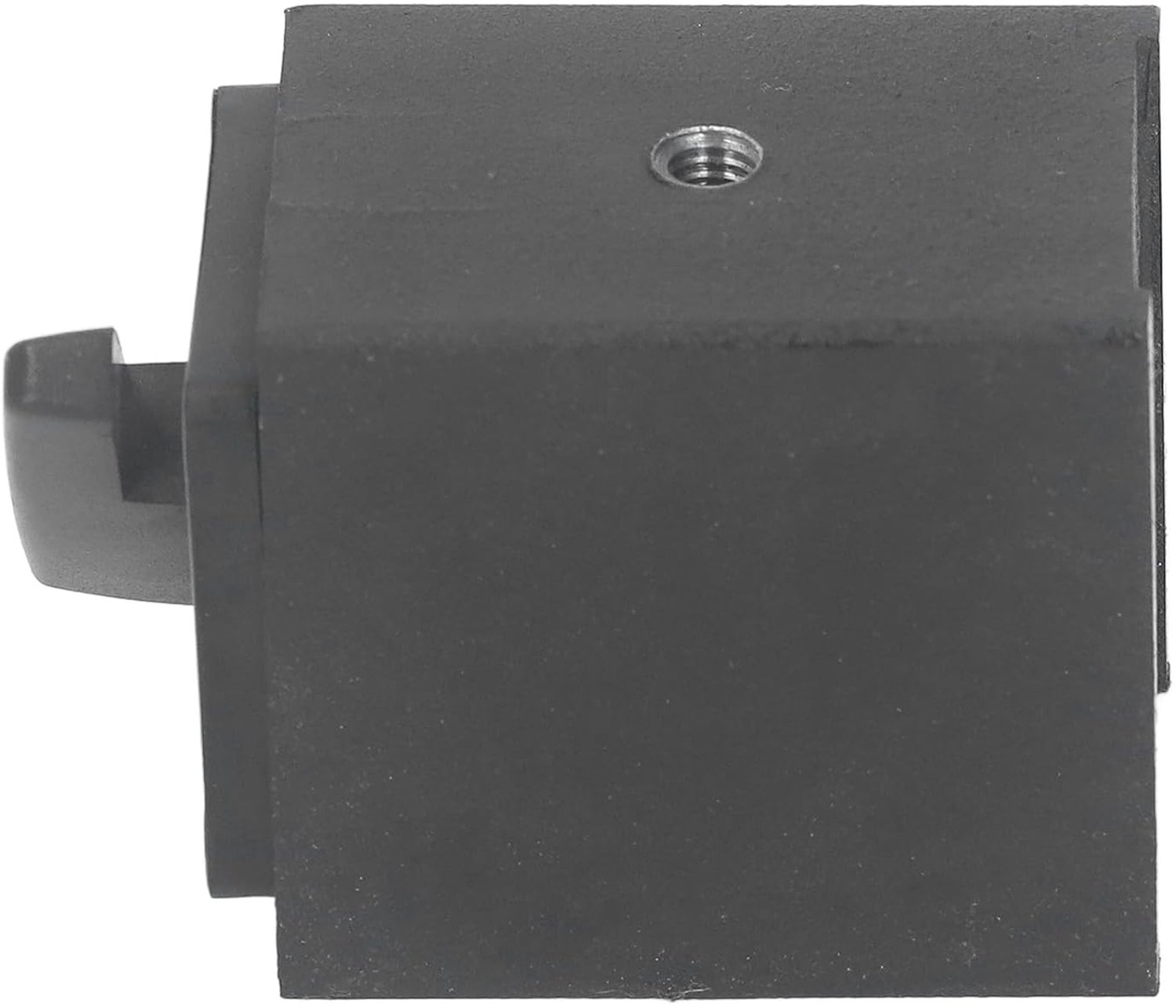 Aqxreight Magnetische Basis Stand Duty 33lb Belasting M5 Schroefdraad Meetklok Houder voor Bewerking Lassen Kalibratie Werkstuk Fixatie Tool
