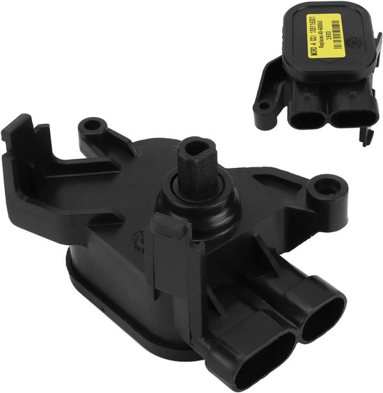 4 Gaspedaal Potentiometer met Betrouwbare Functionaliteit — afbeelding 3