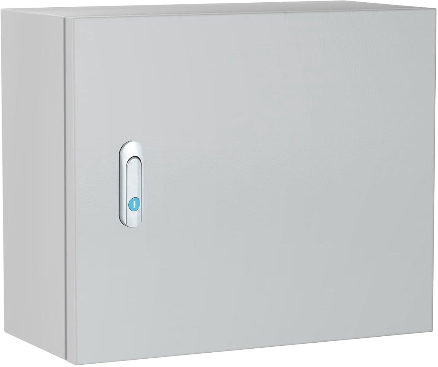 Elektrische behuizing doos, Indoor & Outdoor elektrische aansluitdoos, Stofdichte en waterdichte metalen elektrische doos met veiligheidsslot,Universele behuizing voor elektrische apparatuur