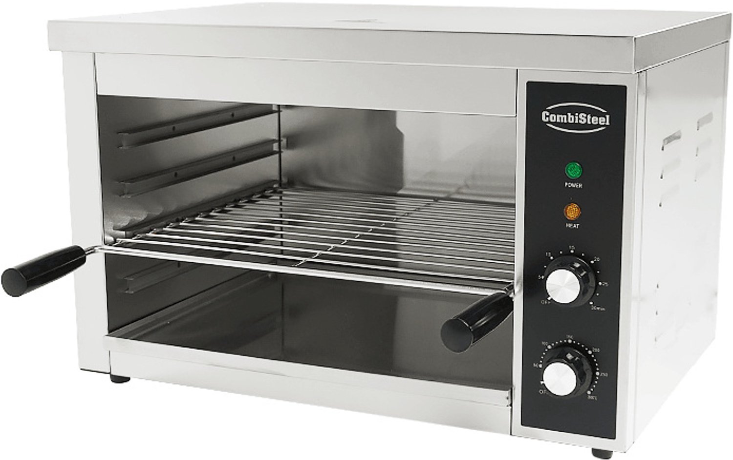 Salamander, CombiSteel 7518.0135 - Horeca & Professioneel