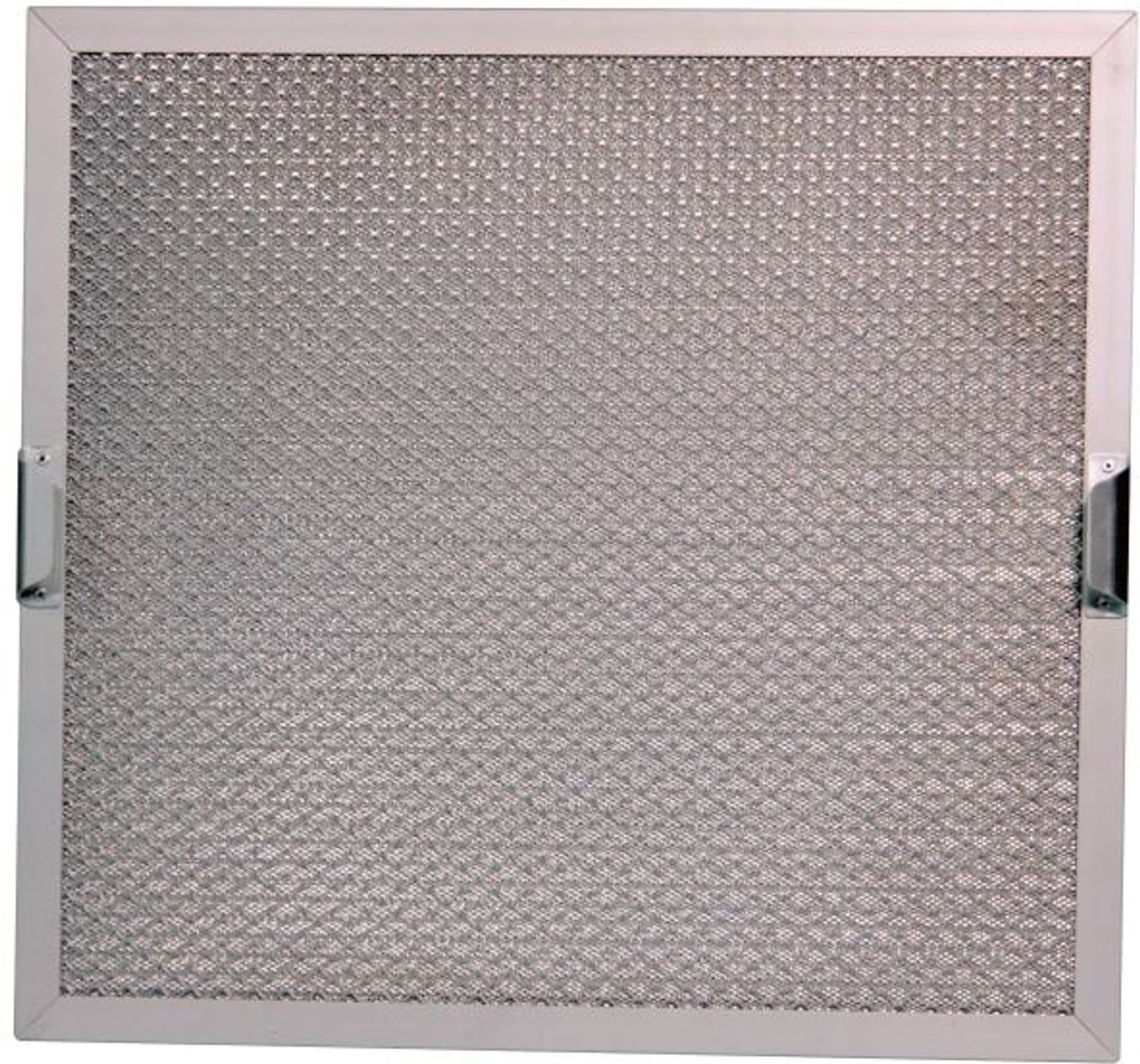 Gaasfilter RVS 500X500X25 - Combisteel - 7213.0065