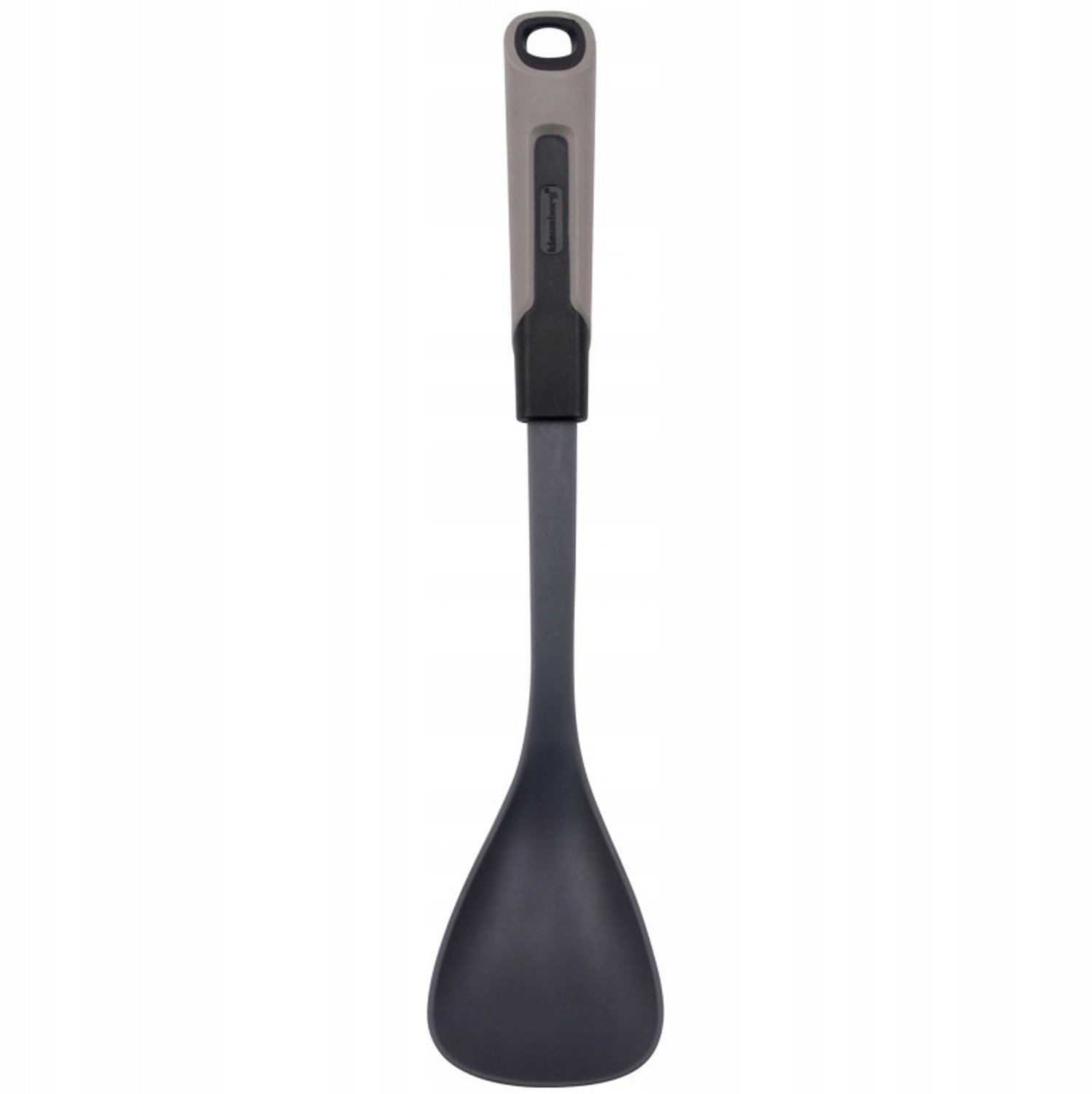 Klausberg Nylon Keukenlepel KB-7005 - Antislip Handvat, 35cm